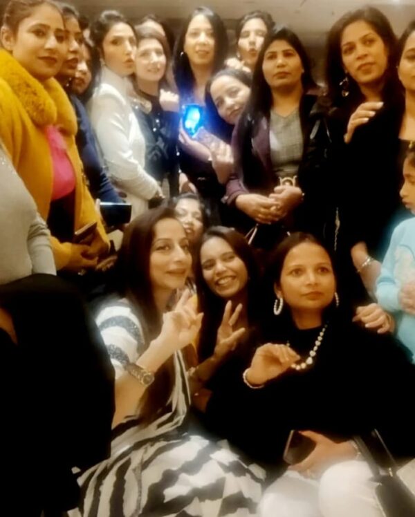 social gathering event at cuisineo banquet Social gathering