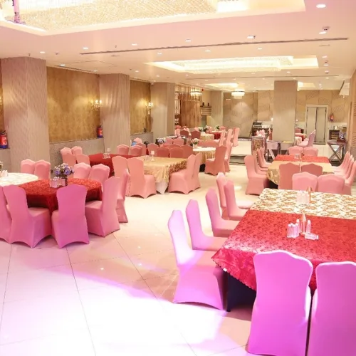 Cuisineo Banquet Hall Banquet Hall