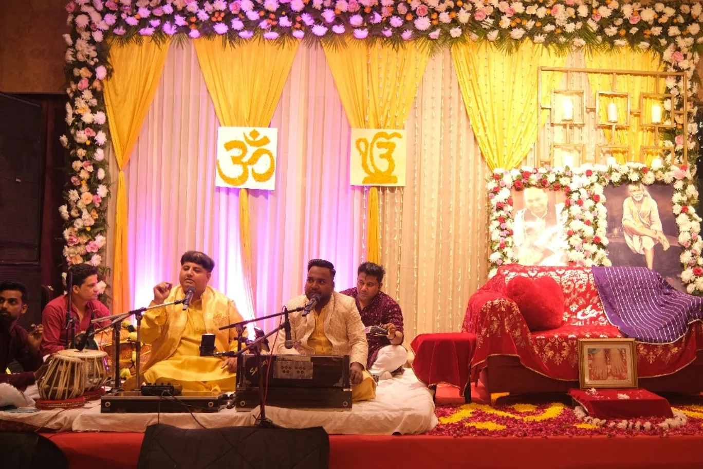 Cuisineo Banquet Hall Gurgaon Best 5 Star Rating Banquet Hall 7 Jagran Event