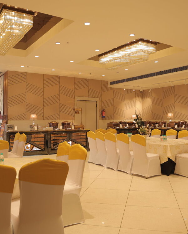 banquet hall gurgaon