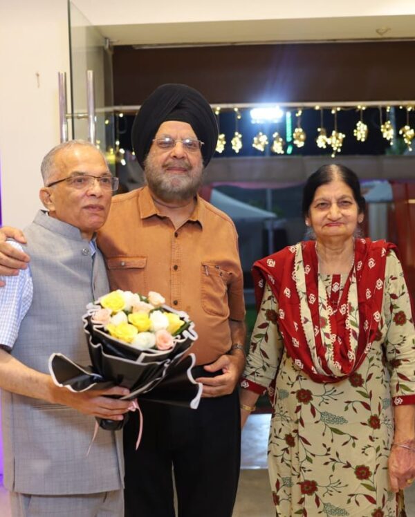 Perfect Venue For Religious Functions 1 Retirement Party