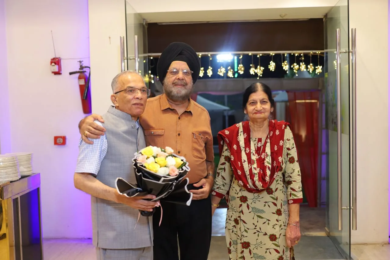 Cuisineo Banquet Hall Gurgaon Best 5 Star Rating Banquet Hall 6 Retirement Party