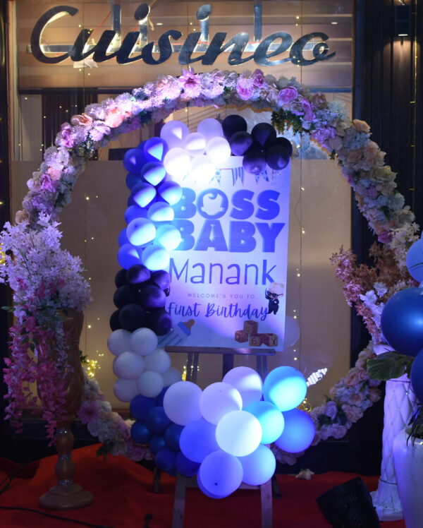 Birthday Party 12 Birthday Party Event