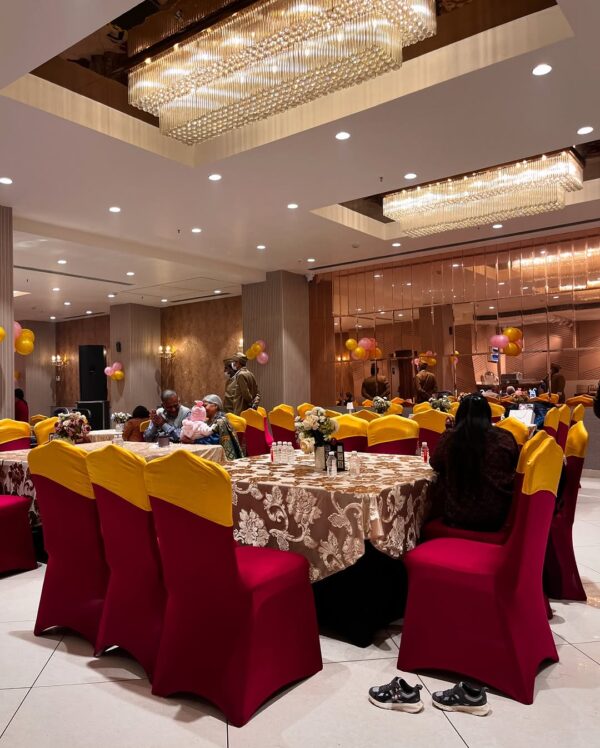 mata ki chowki venue